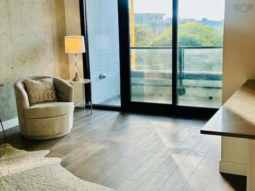 607 5511 Bilby Street, Halifax, NS 