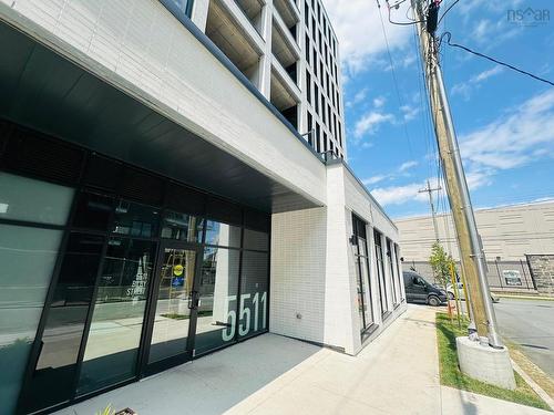 607 5511 Bilby Street, Halifax, NS 