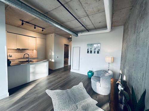 607 5511 Bilby Street, Halifax, NS 