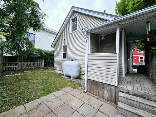 229 Cumberland Street, Charlottetown, PE 