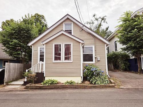 229 Cumberland Street  Charlottetown, PE C1A 5C8