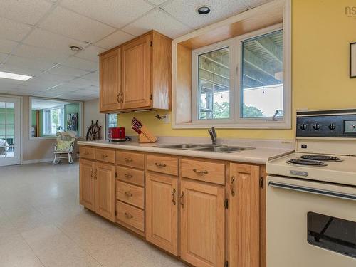 37 Orchard Heights, Maders Cove, NS 