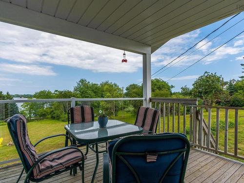 37 Orchard Heights, Maders Cove, NS 