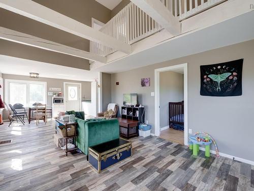 47 Golden Glow Lane, Little River Harbour, NS 