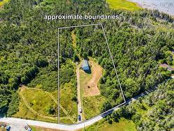 47 Golden Glow Lane  Little River Harbour, NS B0W 1B0