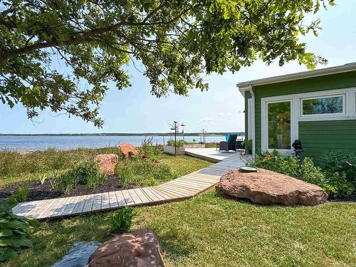 14 Garden Lane, Donaldston, PE 