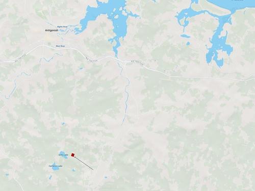 Pinevale Road, Dunmore, NS 