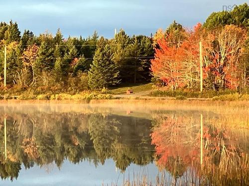 Pinevale Road, Dunmore, NS 