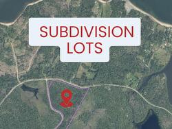 Lot 15 Chance Harbour Road  Chance Harbour, NS B0K 1X0