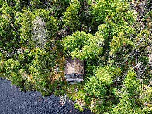 Little Lake, Upper Lakeville, NS 