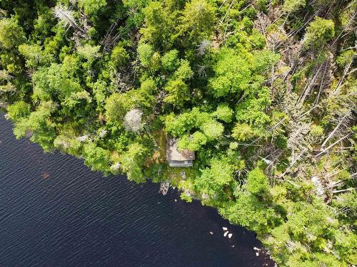Little Lake, Upper Lakeville, NS 