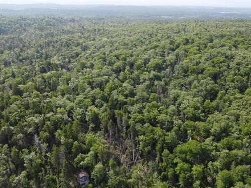 Little Lake, Upper Lakeville, NS 