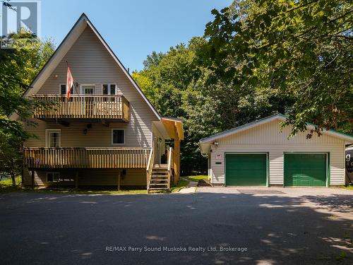 113 BAYVIEW DRIVE  Carling, ON P0G 1G0