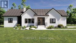 210 RIDGELINE DRIVE  Alnwick/Haldimand (Grafton), ON K0K 2G0