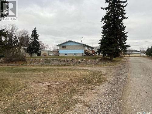 415 1St Avenue, Turtleford, SK - Outdoor