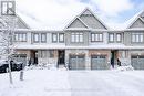964 Wright Drive, Midland, ON  - Outdoor With Facade 