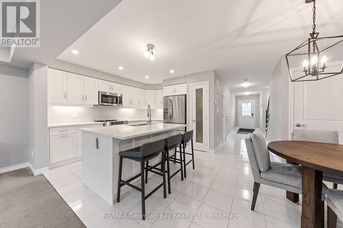 964 Wright Drive, Midland, ON - Indoor