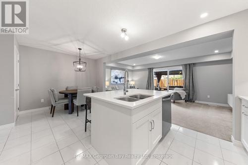 964 Wright Drive, Midland, ON - Indoor