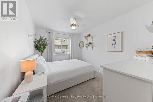 964 Wright Drive, Midland, ON - Indoor Photo Showing Bedroom