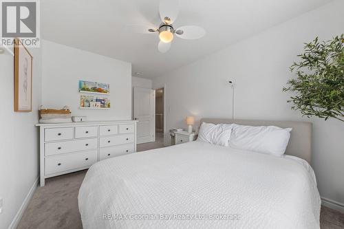 964 Wright Drive, Midland, ON - Indoor Photo Showing Bedroom