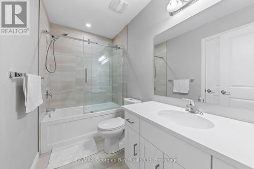 964 Wright Drive, Midland, ON - Indoor Photo Showing Bathroom