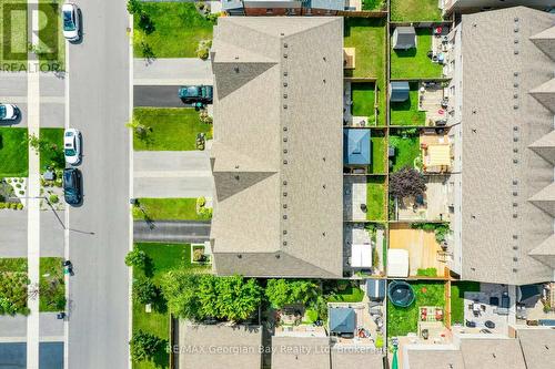 964 Wright Drive, Midland, ON - Outdoor With View