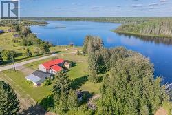 FAUQUIER - 560 BLAIS ROAD  Kapuskasing, ON P0L 1G0