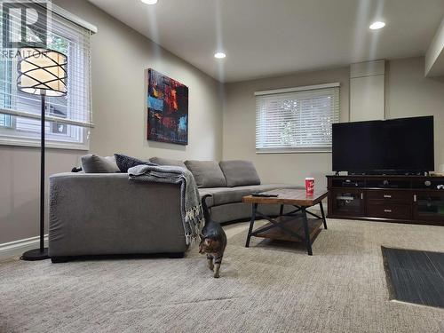 1628 Gillett Street, Prince George, BC - Indoor