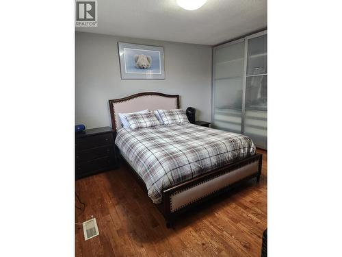 1628 Gillett Street, Prince George, BC - Indoor Photo Showing Bedroom