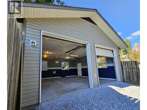 1628 Gillett Street, Prince George, BC - Outdoor With Exterior