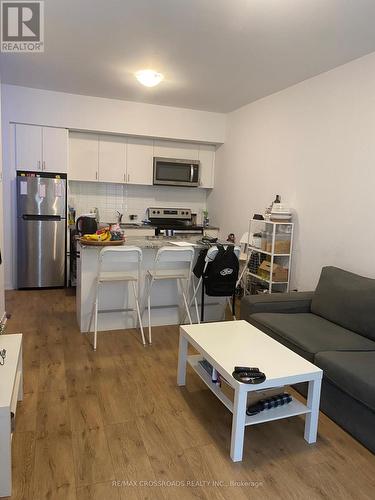 73 - 1760 Simcoe Street N, Oshawa, ON - Indoor Photo Showing Kitchen With Stainless Steel Kitchen