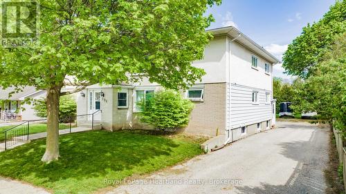 194 Bennett Street W, Goderich (Goderich (Town)), ON - Outdoor