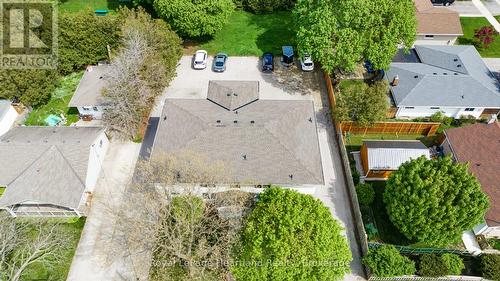 194 Bennett Street W, Goderich (Goderich (Town)), ON - Outdoor