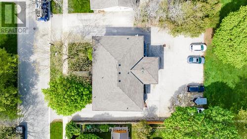 194 Bennett Street W, Goderich (Goderich (Town)), ON - Outdoor