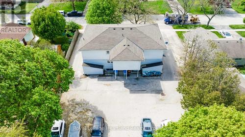 194 Bennett Street W, Goderich (Goderich (Town)), ON - Outdoor