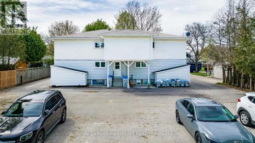 194 Bennett Street W, Goderich (Goderich (Town)), ON - Outdoor