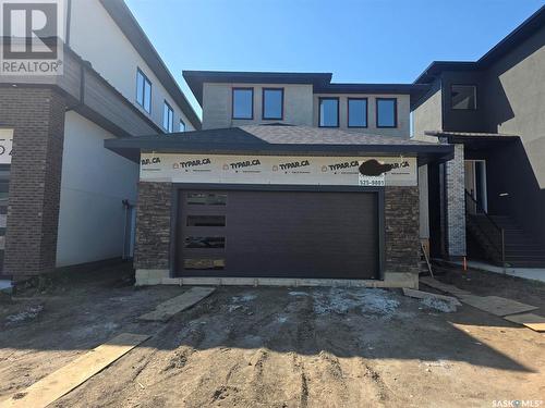 3748 Gee CRESCENT  Regina, SK S4V 3P1