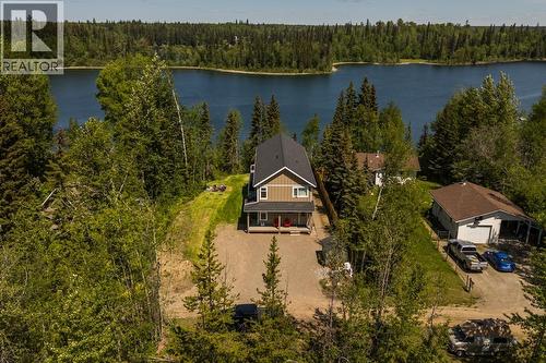 28240 NESS LAKE ROAD  Prince George, BC V2K 5N1