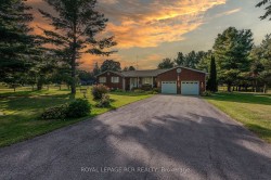 2534 Highpoint Side Road  Caledon, ON L7K 0J1