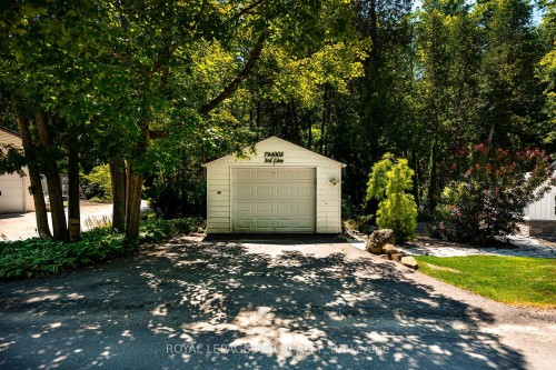 794008 3Rd Line, Mono, ON - Outdoor