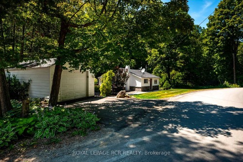 794008 3Rd Line, Mono, ON - Outdoor