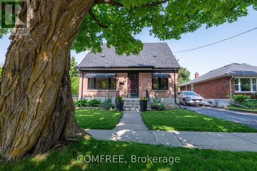 508 CORDACH CRESCENT  Peterborough (Town Ward 3), ON K9H 3A5