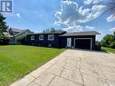 837 Prospect Avenue, Oxbow, SK  - Outdoor 