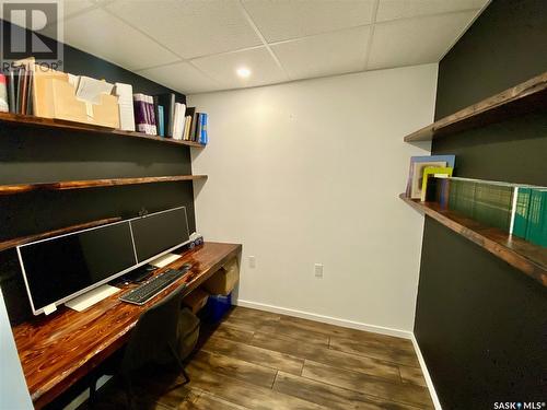 837 Prospect Avenue, Oxbow, SK - Indoor