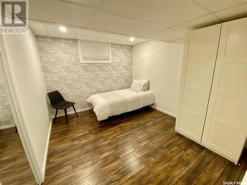 837 Prospect Avenue, Oxbow, SK - Indoor