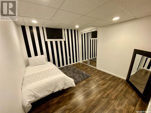 837 Prospect Avenue, Oxbow, SK - Indoor