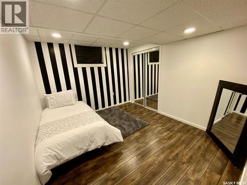 837 Prospect Avenue, Oxbow, SK - Indoor