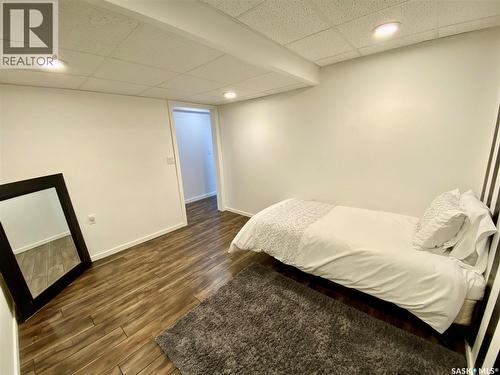 837 Prospect Avenue, Oxbow, SK - Indoor