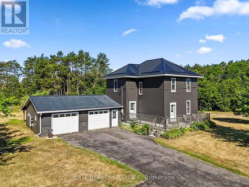 108 GODOLPHIN ROAD  Trent Hills, ON K0K 3K0