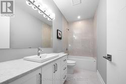 Photo from a similar build - 